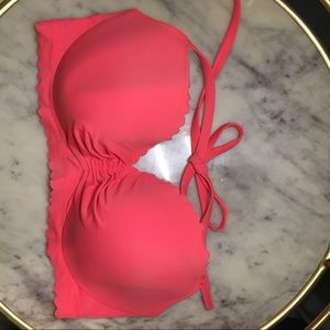 Victoria’s Secret Halter Bikini Top